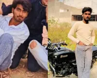 મચ્છરો ભગાડવા માટે સળગાવેલી ધુપસ્ટિકના કારણે ઘરમાં રાખેલા 4 સિલિન્ડર ફાટ્યા! 2 ભાઈઓ દાઝ્યા!