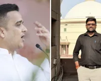 ગોપાલ ઇટાલિયાએ DyCM હર્ષ સંઘવીને લઈને એવો શું દાવો કર્યો હતો કે વિધાનસભામાં માફી માંગવી પડી?