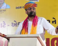 AAPની સભાઓમાં ગોપાલ..ગોપાલના નારા કેમ લાગી રહ્યા છે!