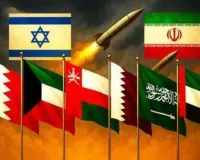 ઈરાનના બદલાથી ગભરાયા ખાડી દેશો, US પર લગાવ્યો સુરક્ષામાં નિષ્ફળ ગયાનો આરોપ