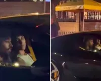 હાર્દિક પંડ્યાએ ખરીદી 12 કરોડની ફેરારી, 'ગર્લફ્રેન્ડ' મહિકાને...