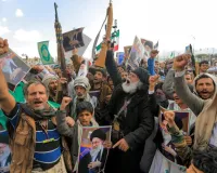 કોણ છે ઈરાનના સપોર્ટમાં ઉતરેલા હુતિ? તેમના એક પગલાથી યુદ્ધનો માર્ગ બદલાઈ શકે છે