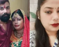 માસ્ક પહેરીને આવ્યો પતિ, પ્રેમી સાથે રહેતી પત્નીને હોસ્પિટલ પહોંચાડી દીધી