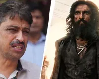 કોંગ્રેસના સાંસદે ‘ધૂરંધર-2’ ફિલ્મને બકવાસ કહી, જણાવ્યું કેમ આવી ફિલ્મો ન બનવી જોઈએ