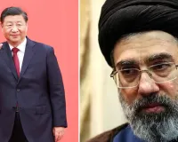 ચીને ઈરાનને આ યુદ્ધમાં એકલું કેમ છોડી દીધું? જવાબ સાંભળીને પાકિસ્તાન ખુશ થઈ જશે