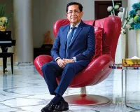 16 હજાર કિલો સોનાના માલિકે જણાવ્યું- ઈરાન યુદ્ધ દરમિયાન સોનાના ભાવમાં કેટલો વધારો થશે