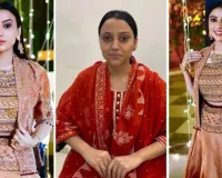 લોકગાયિકા કિંજલ રબારીએ કેમ સરકાર પાસે સુરક્ષા માંગી?