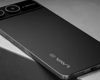 12GB RAM વાળો ‘Lava Bold 2 5G’ ભારતમાં લોન્ચ, જાણો કિંમત અને ફીચર્સ