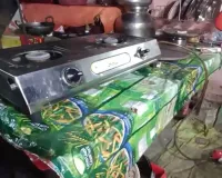 બોલો! હવે ચોર ઘરેણાં છોડીને ગેસના બાટલા ચોરતા થઈ ગયા, રસોડામાંથી સિલિન્ડર ઉપાડી ગયા