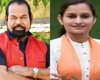 ગુજરાતના 6 વખત ધારાસભ્ય રહી ચૂકેલા મધુ શ્રીવાસ્તવની બીજી પુત્રી પણ કોંગ્રેસમાં જોડાઈ