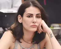 અભિનેત્રી મંદાના કરીમી પર ઈરાનમાં પ્રવેશ કરવા પર કેમ છે પ્રતિબંધ? બોલી- 'તે હજુ પણ મારો દેશ છે.'