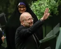 કોણ છે ગાલિબફ? જેને અમેરિકા અસલી સુપ્રીમ લીડર બનાવવા માંગે છે