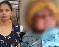 માતાની હાથમાંથી છટકીને પાણીની ટાંકીમાં પડી ગઈ દીકરી, પોતાની ભૂલ પર પડદો નાખવા ઢાંકણું બંધ કરી દીધું અને ઉપરથી..