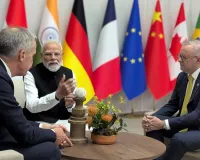 ભારત, ઓસ્ટ્રેલિયા-કેનેડાએ બનાવ્યો નવો ટ્રાએંગલ,  તેને કેમ ગેમ-ચેન્જર કહેવામાં આવી રહ્યું છે?