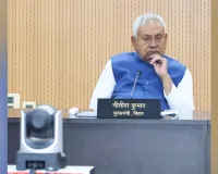 નીતિશ કુમારના પુત્ર નિશાંત નાયબ મુખ્યમંત્રી... તો પછી બિહારના આગામી મુખ્યમંત્રી કોણ બનશે?