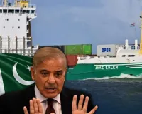 હોર્મુઝ સ્ટ્રેટ પર ઇરાનની છૂટ પછી પાકિસ્તાને કુવૈતને અપીલ કરી...; અમને ડીઝલ આપો...