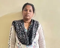 સુરતમાં લગ્નના પાંચમાં દિવસે પિયર જાવ છું કહી દાગીના લઈને ભાગી ગયેલી લૂંટેરી દુલ્હન 3 વર્ષે પકડાઈ