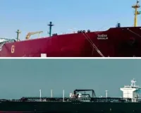 ભારત આવતા 2 જહાજો સ્ટ્રેટ ઓફ હોર્મુઝમાંથી સુરક્ષિત રીતે પસાર થયા: ભારત સરકાર