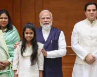 શું વરૂણ ગાંધીનો રાજકીય વનવાસ પુરો થઇ ગયો?