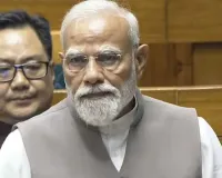 ભારતનો 'પ્લાન-B' તૈયાર: PM મોદીએ કહ્યું- સંકટ છે, પણ ગભરાવાની જરૂર નથી