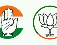 ગુજરાત ભાજપ પાસે સંગઠન છે જ્યારે કોંગ્રેસ પાસે માત્ર નેતાઓ છે