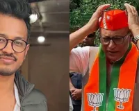 આસામમાં કોંગ્રેસને વધુ એક ઝટકો, પ્રતિક બોરદોલોઇએ આ બેઠક પરથી ટિકિટ પાછી આપી દીધી