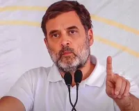 ખોવાઇ ગયેલી દલિતોની વોટ બેંક પાછી મેળવવા રાહુલનો UPમાં મોટો દાવ