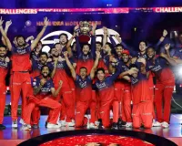 રોયલ ચેલેન્જર્સ બેંગ્લોર(RCB)ની ટીમ 16,706 કરોડમાં વેચાઈ ગઈ, જાણો કોણે ખરીદી
