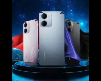 Redmi 15A 5G લોન્ચ; પાણીવાળી સ્ક્રીન પર પણ ફોન કામ કરશે! કિંમત પણ છે ઓછી