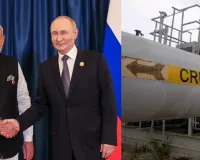 ભારતમાં તેલની અછતનો ભય, મિત્ર રશિયાની એક મહત્ત્વપૂર્ણ ઓફર! પરંતુ સમસ્યા છે.....