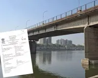 સુભાષ બ્રિજના સ્પાન તોડી પડાશે, 1 એપ્રિલ-15 જૂન સુધીમાં વાસણા બેરેજ ખાલી કરવાની અપાઇ મંજૂરી