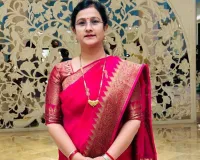 ભાજપના ધારાસભ્ય સંગીતા પાટીલે કહ્યું- લિંબાયતની અનેક સોસાયટીઓમાં હવે નામ માત્રના એકલ દોકલ હિન્દુ પરિવારો બચ્યા છે કારણ કે...