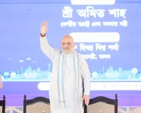 બિહાર અને બંગાળને વિભાજીત કરીને નવા કેન્દ્રશાસિત પ્રદેશની રચના અંગેની અટકળો પર સરકારે આપ્યો જવાબ