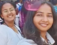 આત્મીય સંસ્કારધામ સ્વામિનારાયણ મંદિરના બાથરૂમમાંથી બે વિદ્યાર્થિની મૃત હાલતમાં મળી આવતા ખળભળાટ