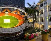 ટીમ ઇન્ડિયાએ ફાઇનલ જીતવા માટે અજમાવ્યો ત્રૂટકો... કર્યા 3 બદલાવ,