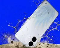 10 હજારથી ઓછી કિંમતમાં ભારતમાં 5000mAh બેટરી અને 120Hz ડિસ્પ્લેવાળો ફોન લોન્ચ