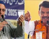 BJPએ એવું તે કયું કયું બિલ રજૂ કર્યું કે ઉદ્ધવ ઠાકરે તેનું સમર્થન કરવા તૈયાર થઇ ગયા; પણ ઓવૈસી નારાજ થઇ ગયા