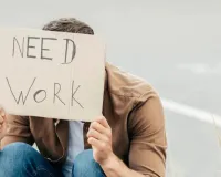 દેશમાં 40 ટકા સ્નાતકોને નોકરી મળતી નથી; અઝીમ પ્રેમજી યુનિવર્સિટીના રિપોર્ટમાં થયો ખુલાસો!