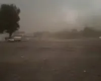 ભરઉનાળે કમોસમી વરસાદનો માર, જગતના તાતના હાથમાં આવેલો કોળિયો છીનવાયો