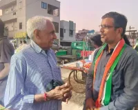 વડોદરામાં કોંગ્રેસે સૌથી શિક્ષિત ઉમેદવાર ઉતાર્યા છે મેદાને