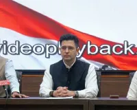 રાઘવ ચઢ્ઢા તો ભાજપમાં ગયા પણ સાથે-સાથે કેજરીવાલના 6 બીજા સાંસદો પણ લેતા ગયા, જણાવ્યું છોડવાનું કારણ