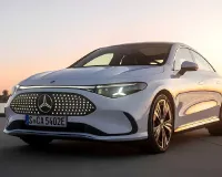 ભારતમાં લોન્ચ થઇ મર્સિડીઝની ઈલેક્ટ્રિક કાર CLA EV, 792 Km રેન્જ, કિંમત તેની પેટ્રોલ કારથી ઓછી