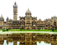 વડોદરા શહેરની કહાણી: વિશ્વામિત્રીથી સ્માર્ટ સિટી સુધી