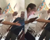 ‘ગત વખતે પૈસા આપ્યા હતા છતા 17 મત મળ્યા હતા’, અમદાવાદના અપક્ષ ઉમેદવાર કાળુ ભરવાડનું વિવાદાસ્પદ નિવેદન