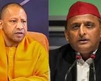 SIRથી SP કરતા BJPના વિસ્તારોમાં વધારે મતદારોના નામ કપાયા, શું CM યોગીનો ડર સાચો પડવાનો?