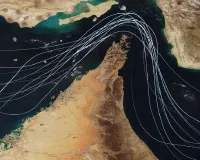 ટ્રમ્પ પાસે હોર્મુઝ સ્ટ્રેટ ખોલવા માટે 3 અન્ય વિકલ્પો હતા, તો પછી તેમણે નાકાબંધી કેમ પસંદ કરી?