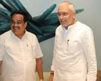 બિનહરીફ જીત: વિશ્વકર્મા તો પાટીલને પણ ટપી ગયા!