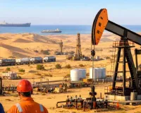 હોર્મુઝ બંધ છતા ભારતમાં નો ટેન્શન કેવી રીતે... સરકારનો ‘થાર પ્લાન’ એક્ટિવ