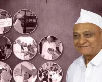 ‘બાપુજી’ વલ્લભભાઈ સવાણી: એક વ્યક્તિ જે આખા સમાજ માટે પિતા રૂપ બન્યા