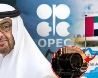 UAE OPECમાંથી બહાર નીકળી ગયું, આનાથી ભારતને ફાયદો જ ફાયદો!